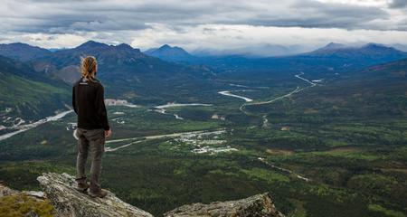 Alaska Kenai & Denali Adventure