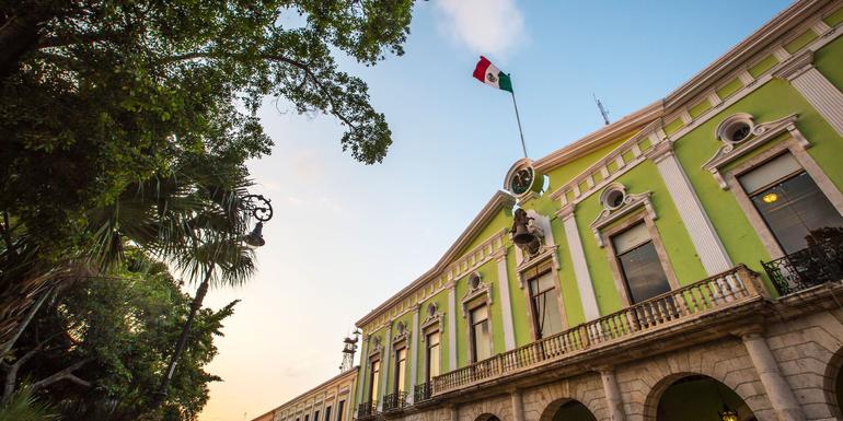 Mexico Coast-to-Coast: Puerto Vallarta to the Mayan Riviera tourhub | G Adventures | Mexico Coast-to-Coast: Puerto Vallarta to the Mayan Riviera