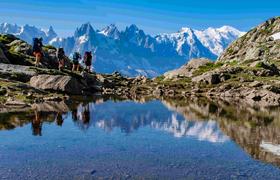 Your complete first-time guide to the unforgettable Mont Blanc hike