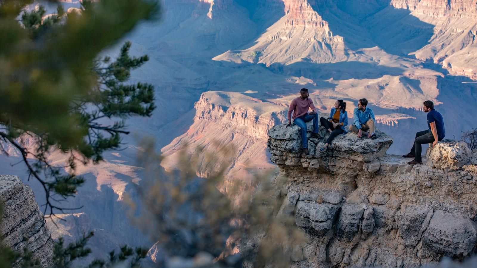 USA Road Trip: Best of the West