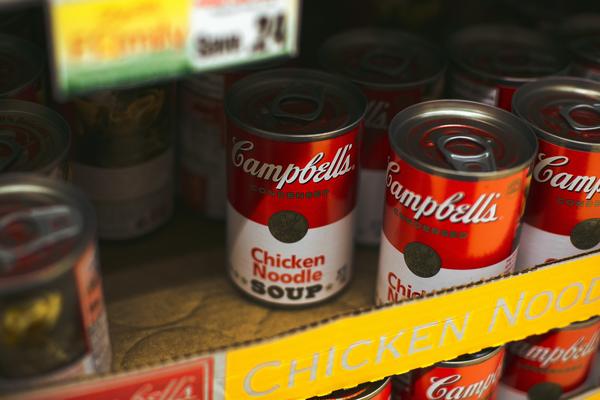 Or: What common pantry staples really say about a destination