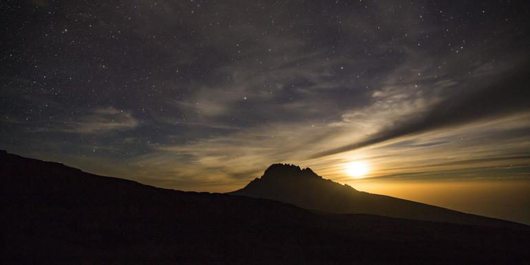 Kilimanjaro, Serengeti & Zanzibar