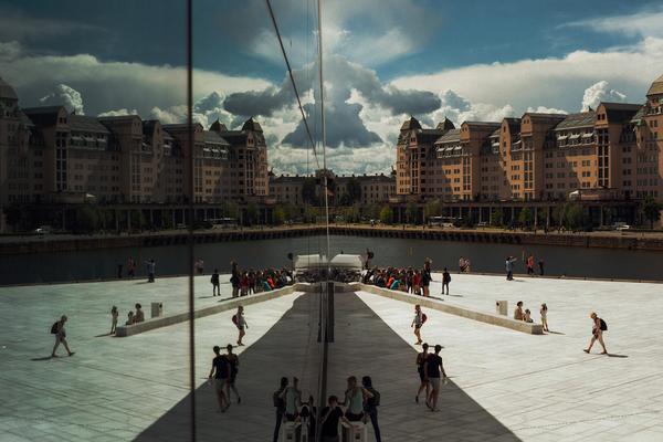 How to make the most of your time in the Norwegian city