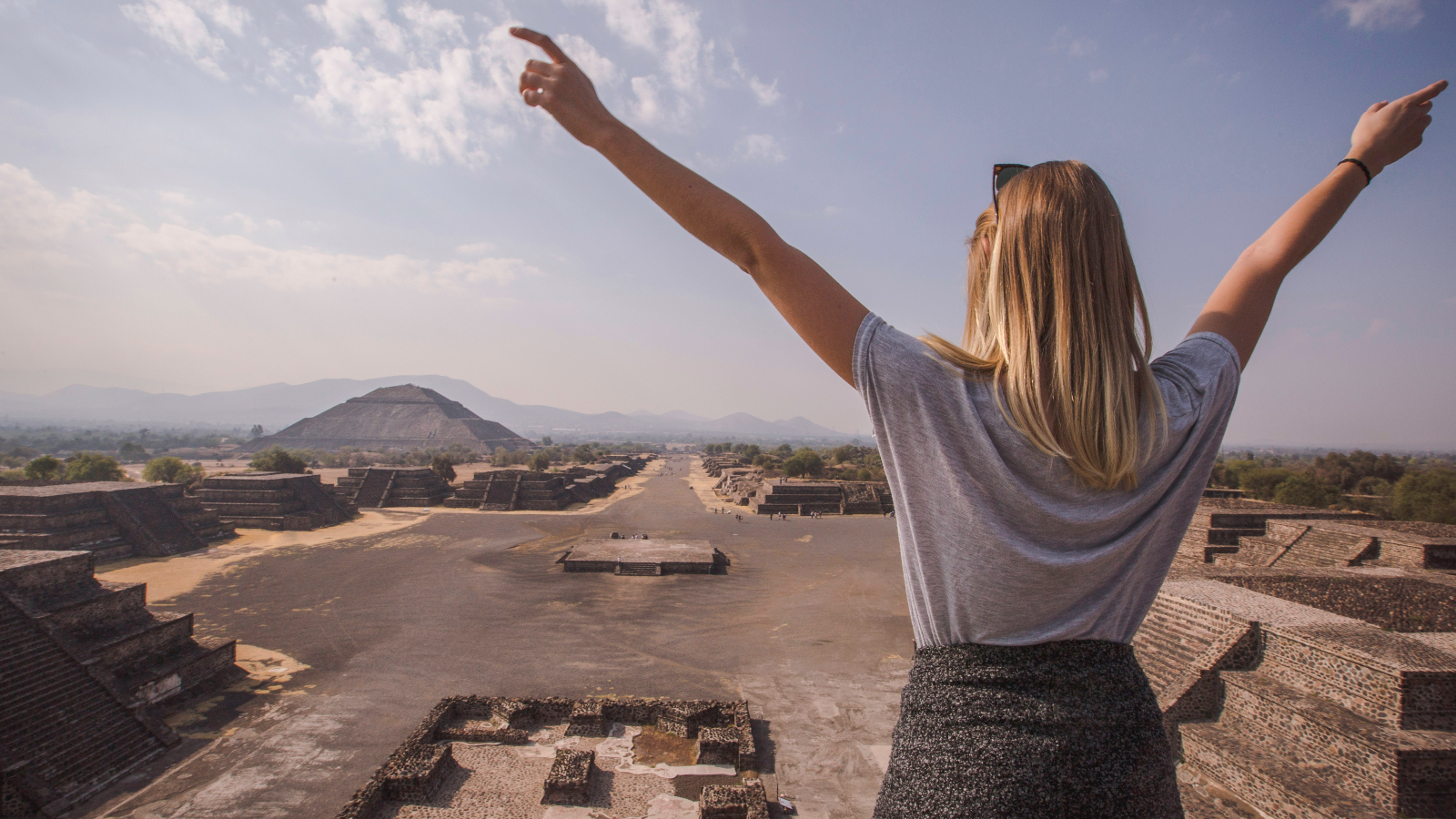 Milestone Celebration Tour Ideas | G Adventures