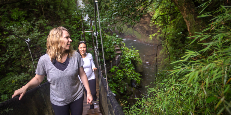 Costa Rica - Wunder und Wildnis im Norden