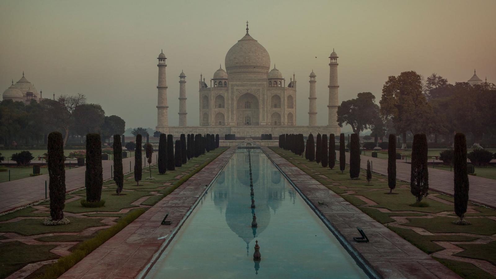 Himalayan Adventure: India, Nepal & Bhutan