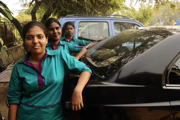 Learn how sustainable travel is making a difference in the lives of women around the world!
