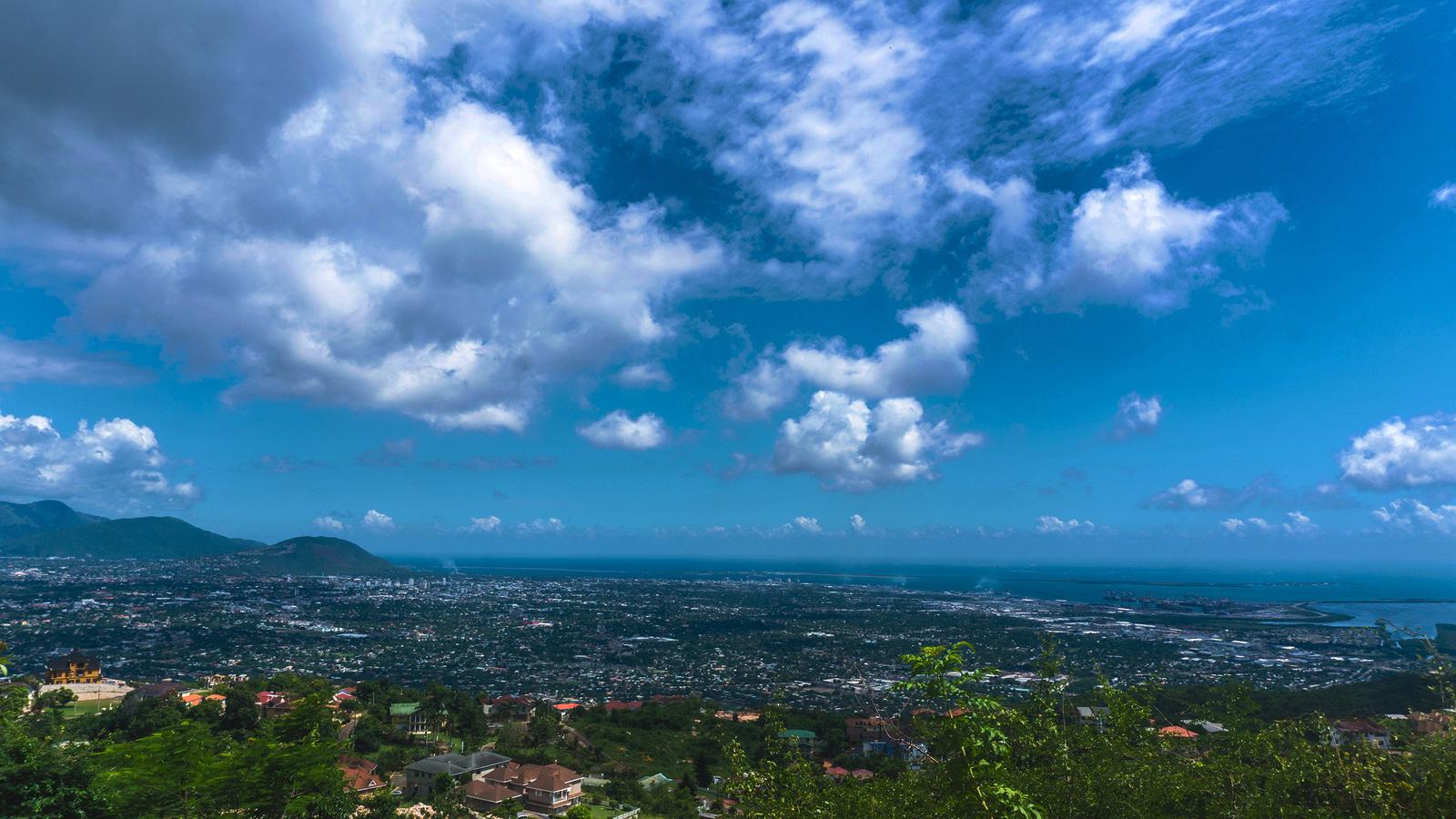 Kingston’s nightlife may be Jamaica’s bestkept secret G Adventures