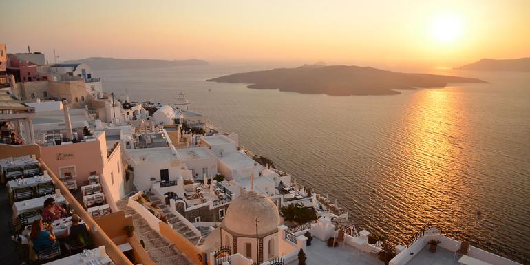 tourhub | G Adventures | Highlights of the Greek Islands 