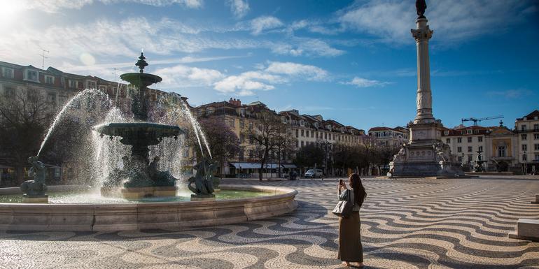 Discover Portugal