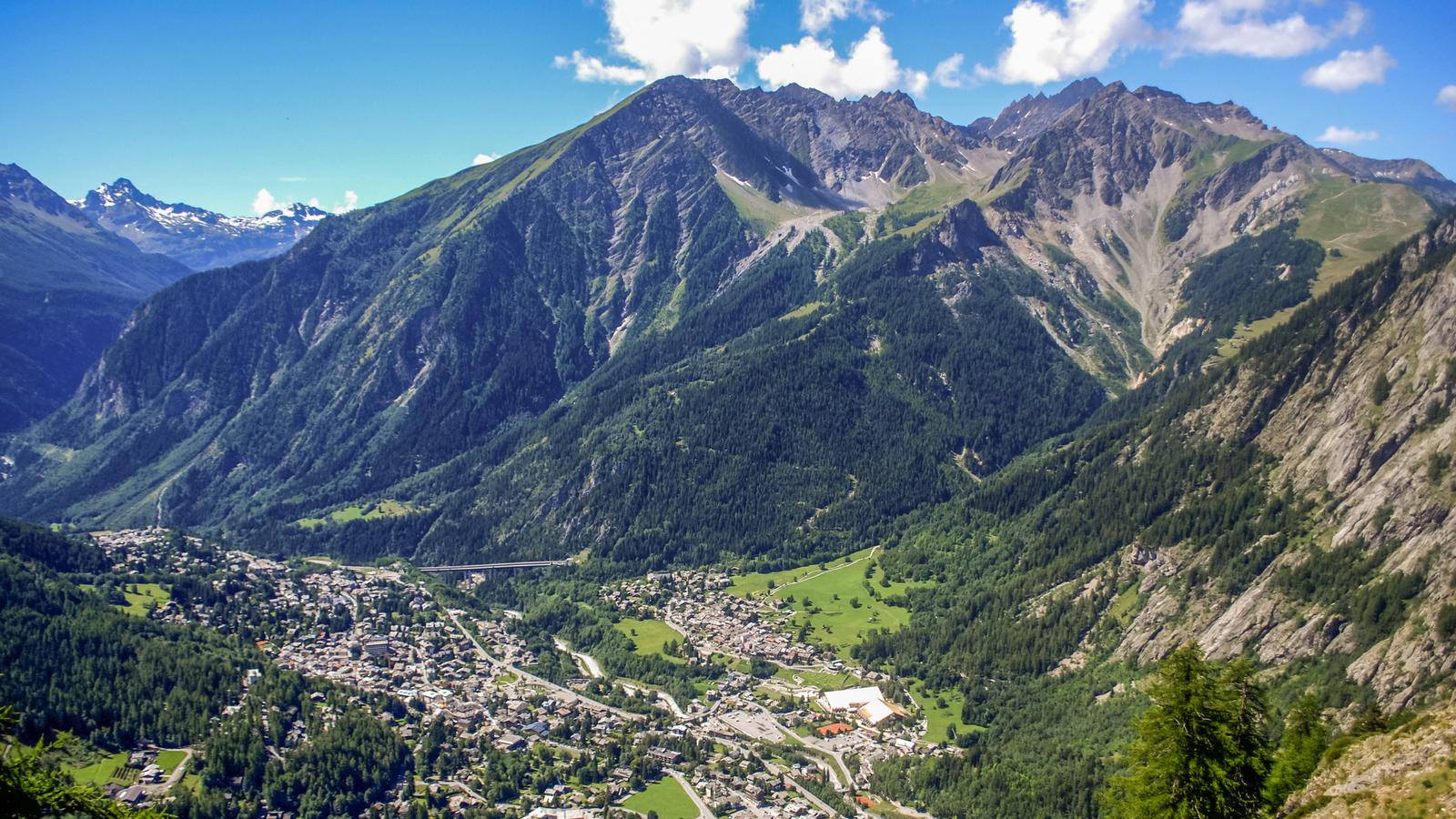 tour du mont blanc g adventures