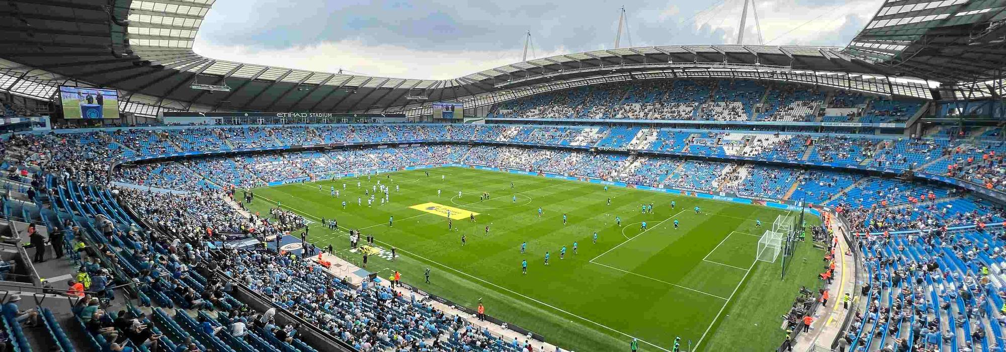 Football travel is booming and at Fever Pitch level — and there's never been a better time to experience it than with G Adventures