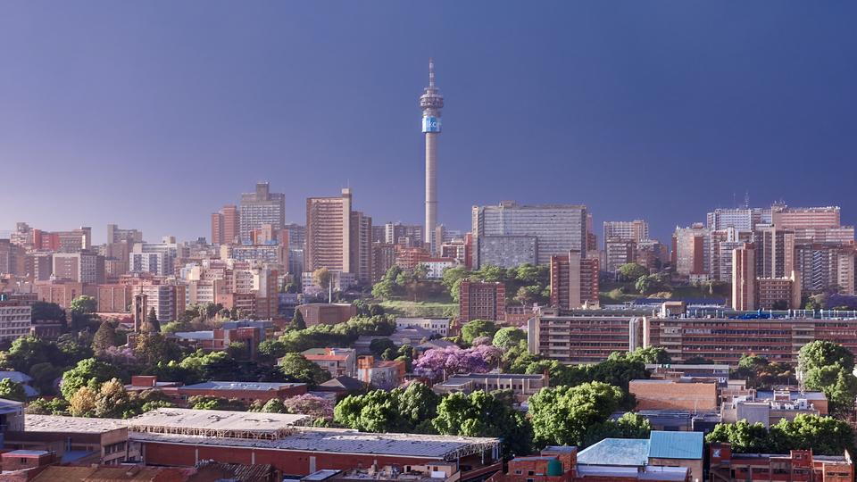 What to see, do, and eat in Johannesburg G Adventures