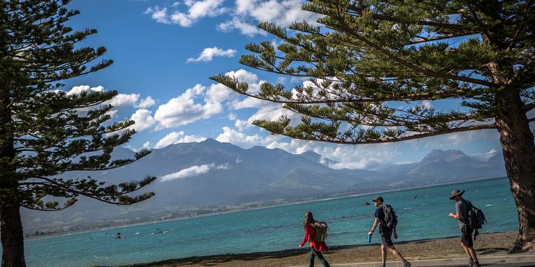 New Zealand: South Island Encompassed tourhub | G Adventures | New Zealand: South Island Encompassed