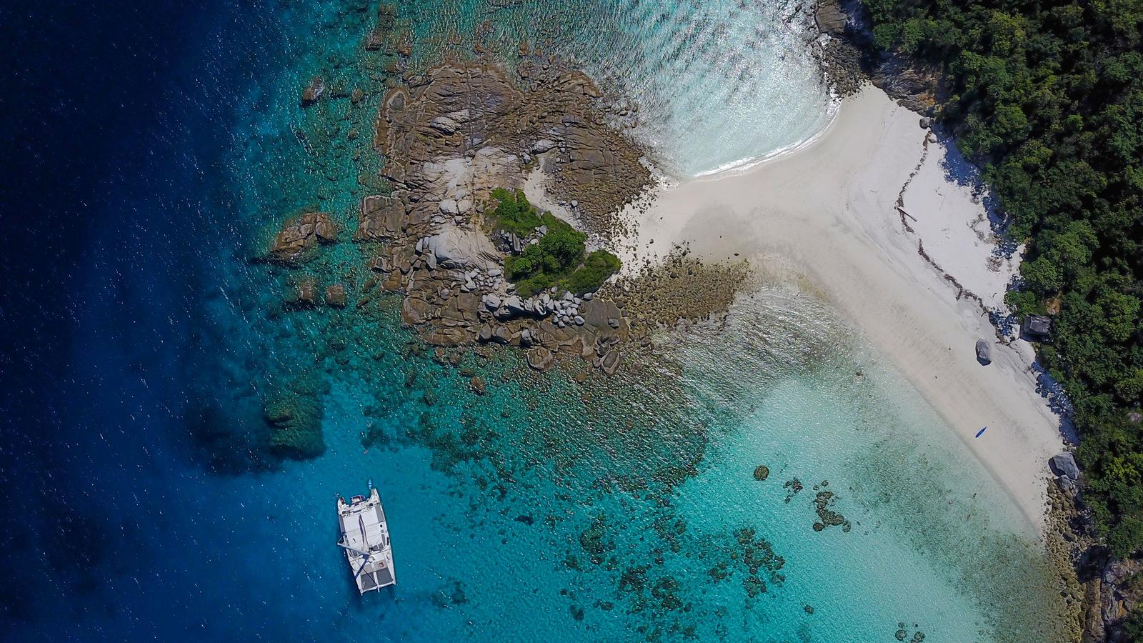 Thailand Sailing Tours & Cruises in 2024 & 2025 G Adventures