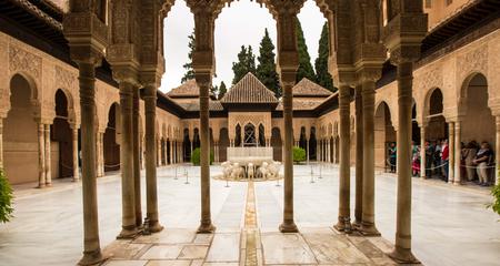 Best of Southern Spain