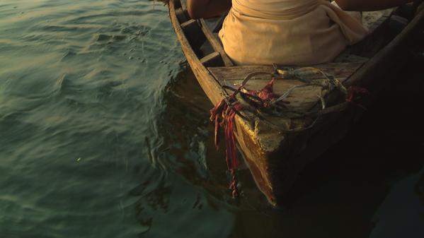 The Ganges River in India is one of the world’s great rivers. Mariellen Ward of Breathedreamgo explores its shores from source to sea.