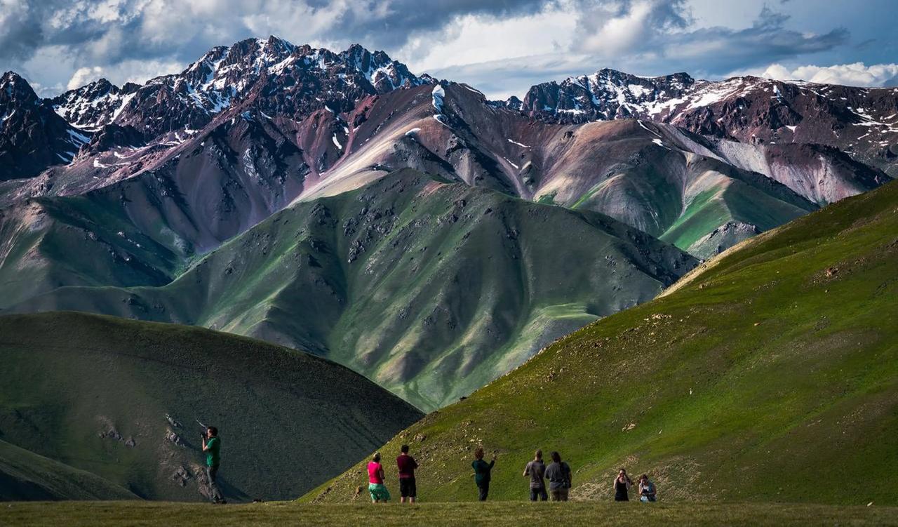 5 Fascinating Facts About Kyrgyzstan G Adventures 5 Fascinating Facts About Kyrgyzstan G Adventures