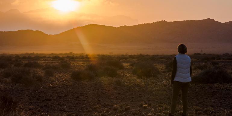 Highlights of Namibia