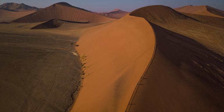 Journeys: Wonders of Namibia tourhub | G Adventures | Journeys: Wonders of Namibia