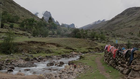 The Parwa Community restaurant isn’t the first successful project G Adventures has established but it serves as a reminder that travel (and travellers) can make the world a better place. And the food? Delicious.