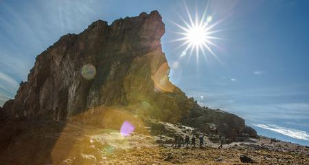 Kilimanjaro - Machame Route & Zanzibar Adventure