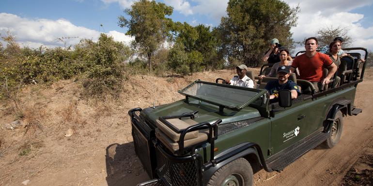 tourhub | G Adventures | Explore Cape Town & Kruger National Park 