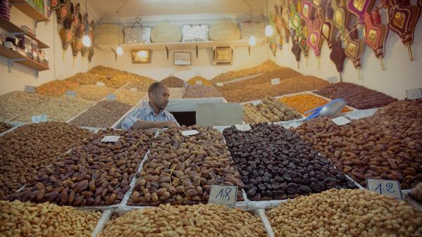 Let Wanderer-in-Residence Nellie Huang show you all there is to do with your 48 hours in Marrakech.