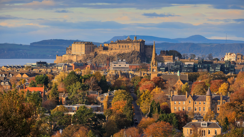 Journeys: Discover Scotland in United Kingdom, Europe | G Adventures