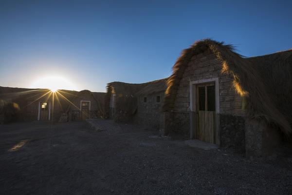 How the Planeterra Foundation has introduced sustainable tourism to Santiago de Agencha