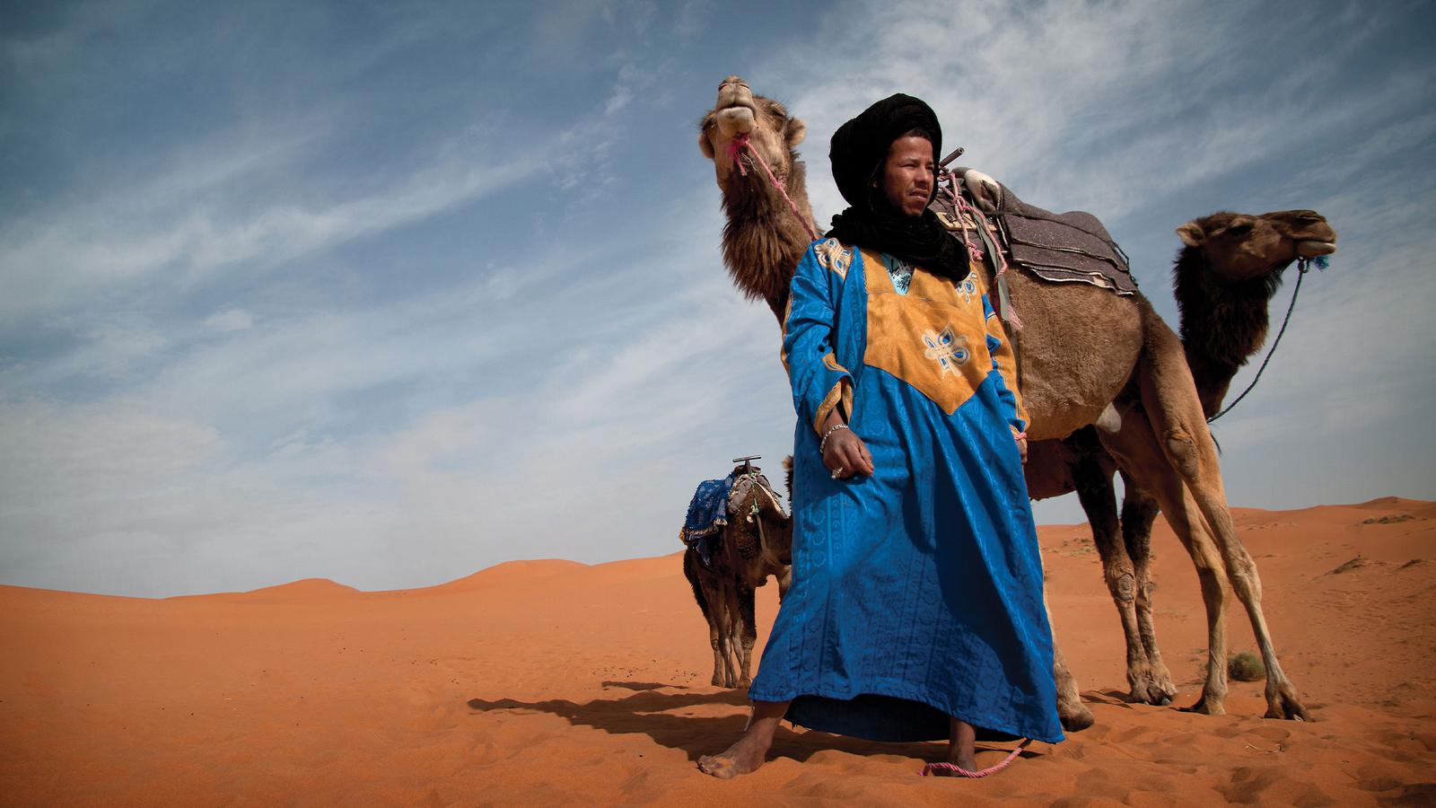 The Best of Morocco