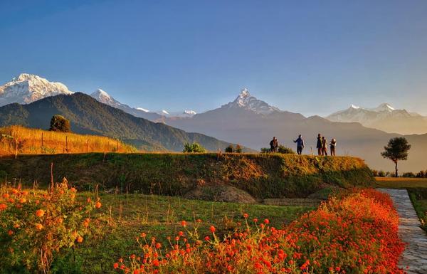 A luxury trip to Nepal left this traveller with a renowned appreciation for experiencing culture and connection through travel