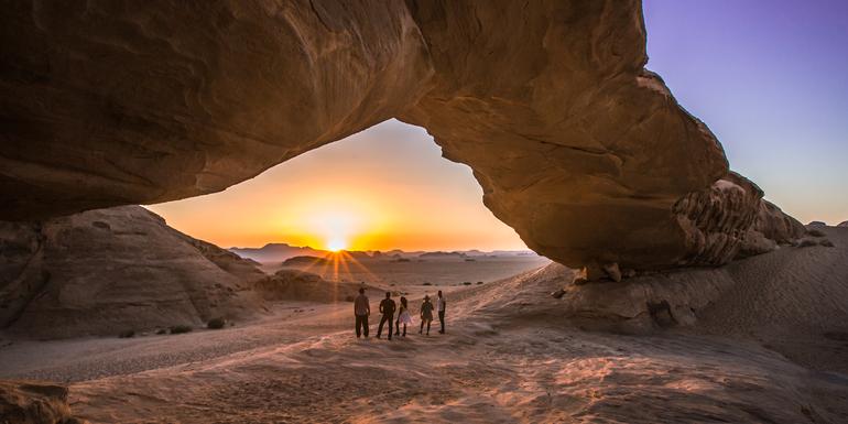 tourhub | G Adventures | Egypt & Jordan Adventure 