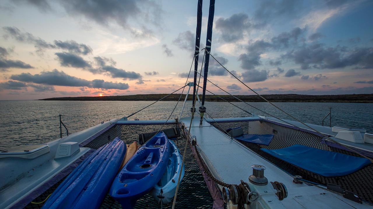 Cuba Sailing Tours G Adventures