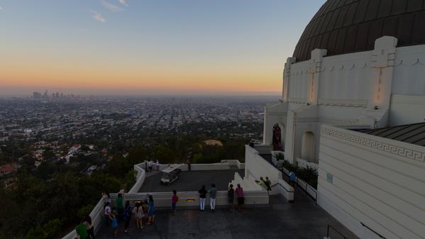Travel photographer Peter West Carey makes some offbeat stops throughout his American west coast road trip. Come see.