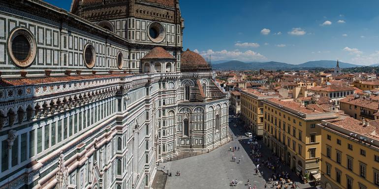 Ultimate Italy tourhub | G Adventures | Ultimate Italy