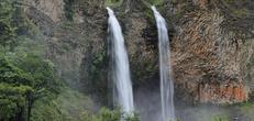Quito to Lima Adventure