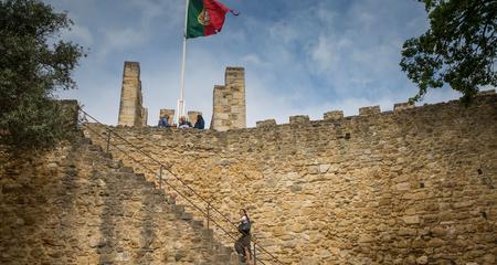 Portugal Upgraded