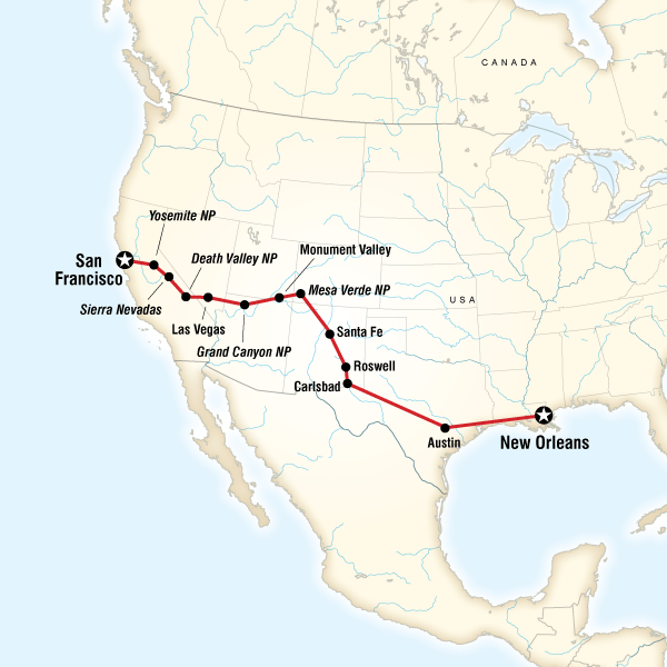 Tour New Orleans Promo Code Tour New Orleans Promo Code