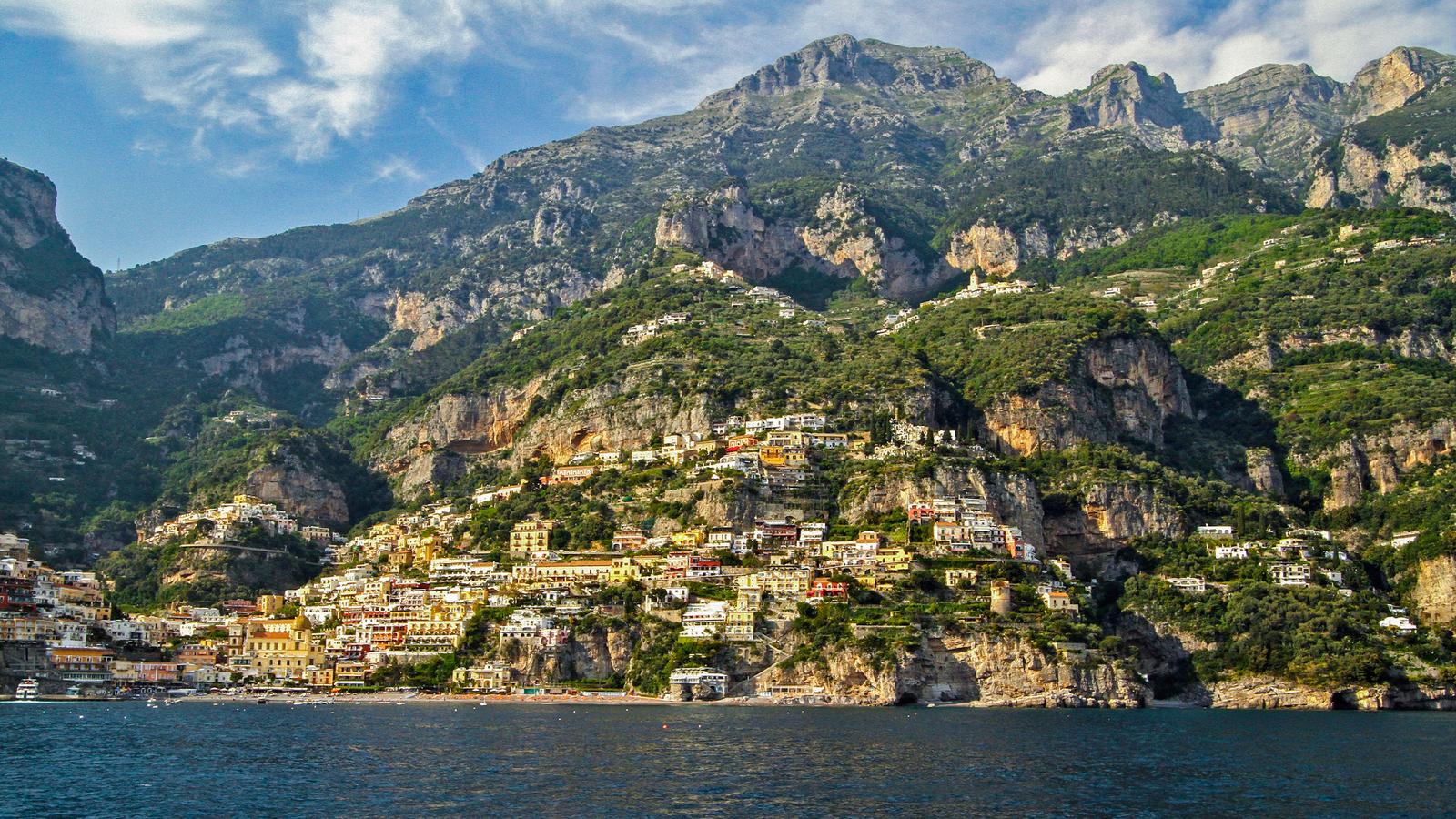 Essential Italy
