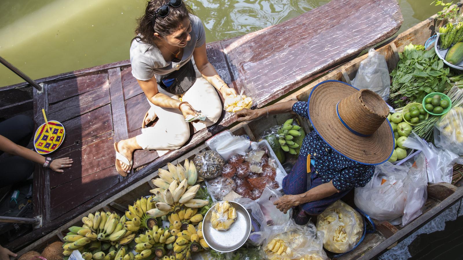 Bangkok Day Tour: Ayutthaya and River Cruise (full day)