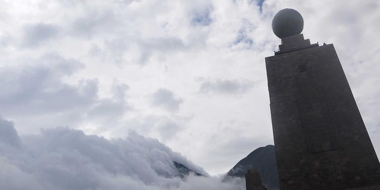 Classic Quito Mini Adventure