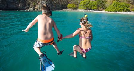 Costa Rica Upgraded Family Adventure