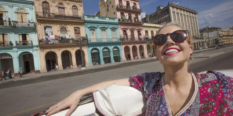 18-to-Thirtysomethings Havana Mini Adventure