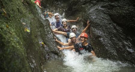 Costa Rica Quest — Plus