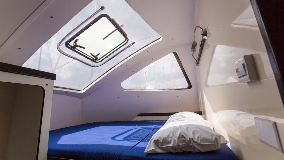 Thailand Sailing Tours G Adventures