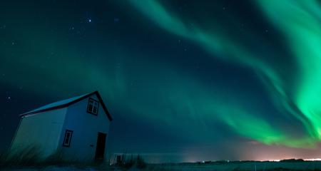 Iceland Northern Lights & Golden Circle — Plus