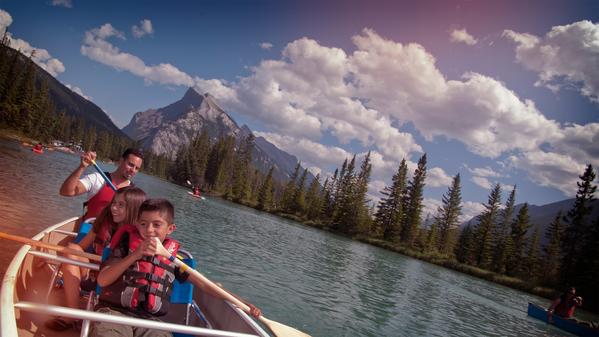 5 Myths about Travelling with Kids - G Adventures