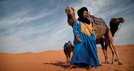 The Best of Morocco