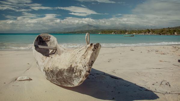 Wanderers-in-Residence Dan and Audrey give us their need-to-know tips for anyone considering a trip to Haiti. And if you weren't planning one, you might be after this wonderful read.